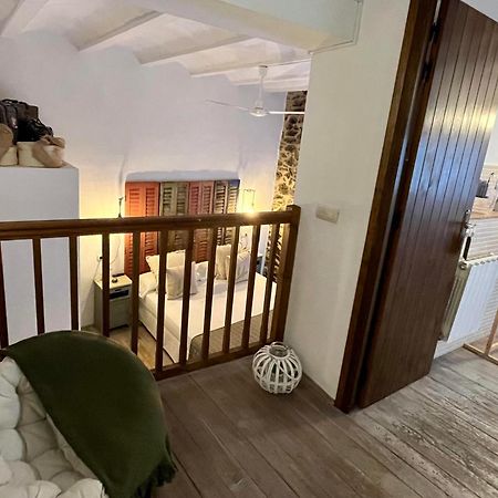 La Lolita (Adults Only) Hotel Sant Marti Vell Exterior photo