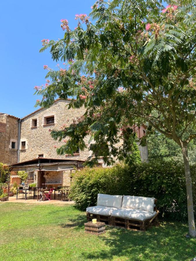 La Lolita (Adults Only) Hotel Sant Marti Vell Exterior photo