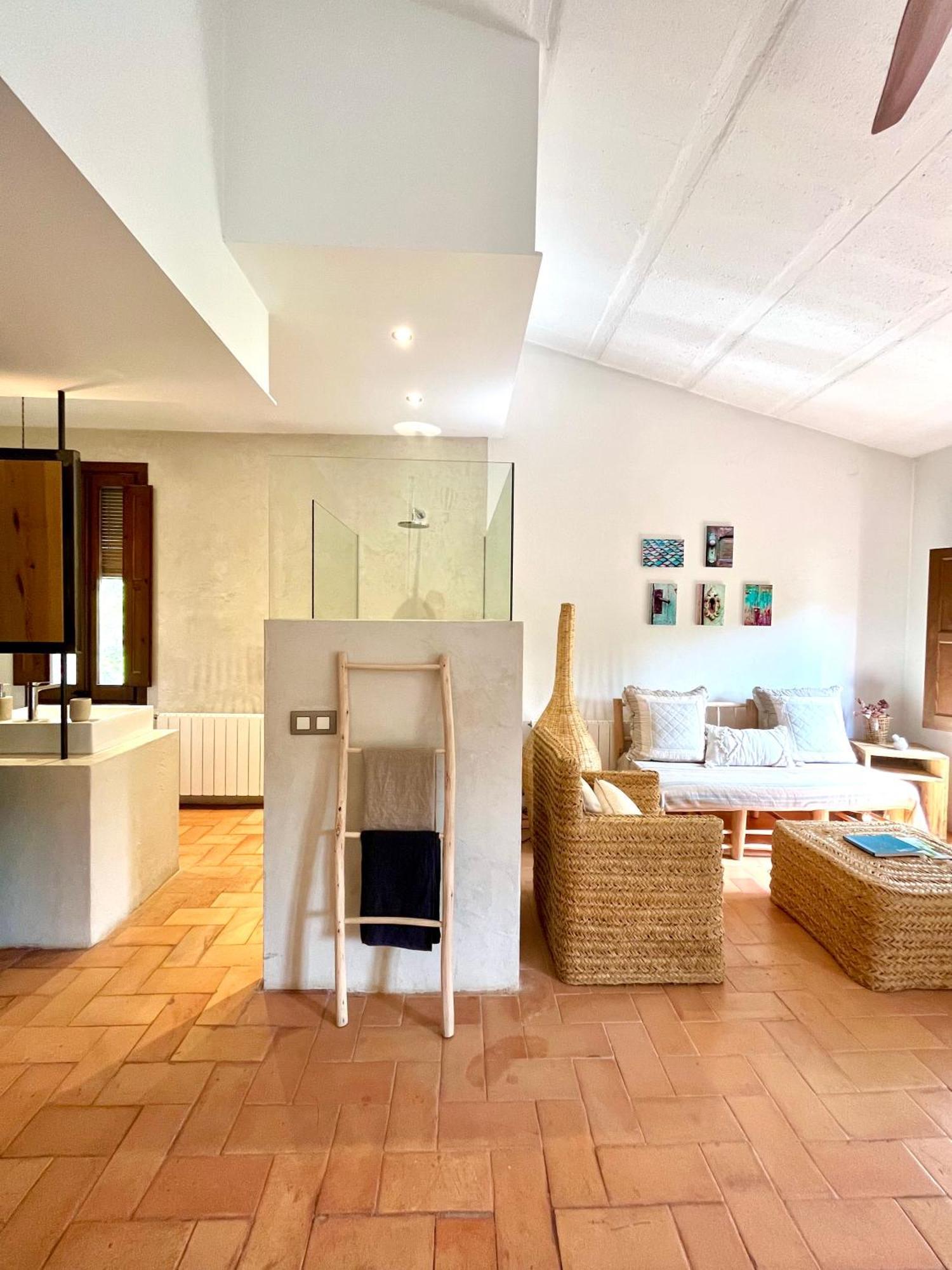 La Lolita (Adults Only) Hotel Sant Marti Vell Exterior photo