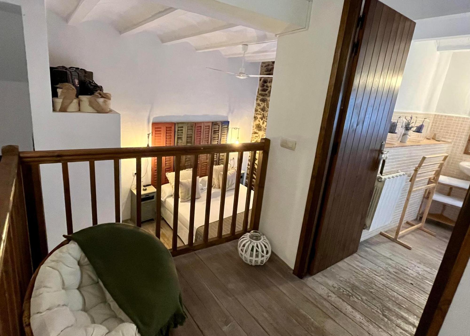 La Lolita (Adults Only) Hotel Sant Marti Vell Exterior photo