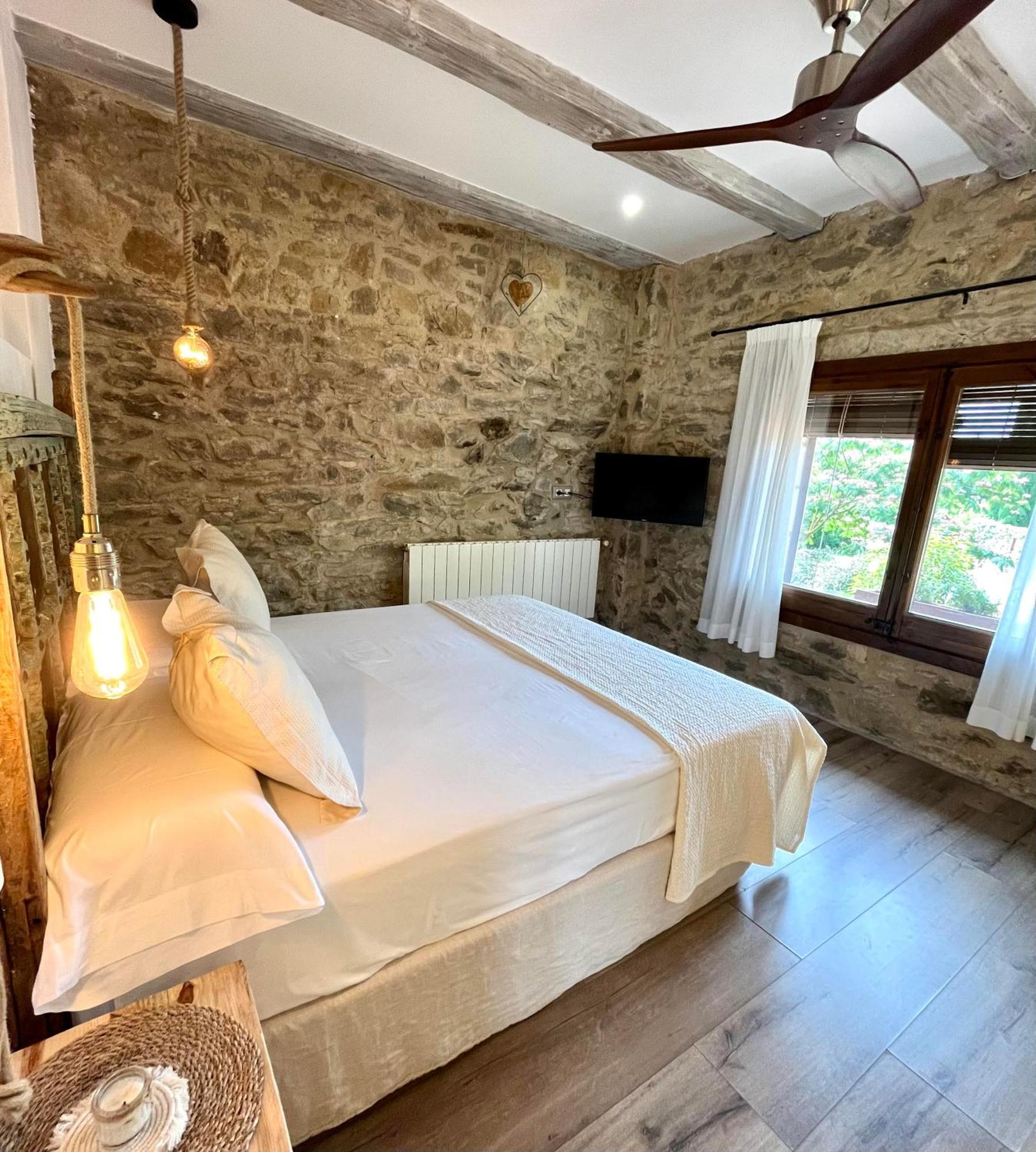 La Lolita (Adults Only) Hotel Sant Marti Vell Exterior photo